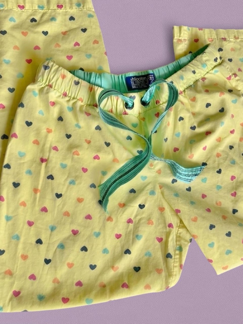 Xhilaration PJ Pants